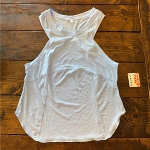 NWT Women’s Free People Movement Racerback Tank